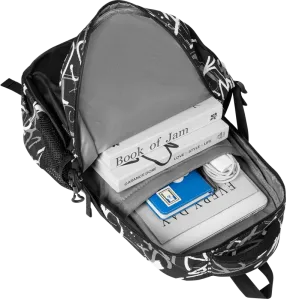 Defender - Školski ruksak Explorer