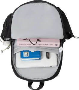 Defender - Školski ruksak Starry