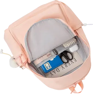 Defender - Školski ruksak Starry