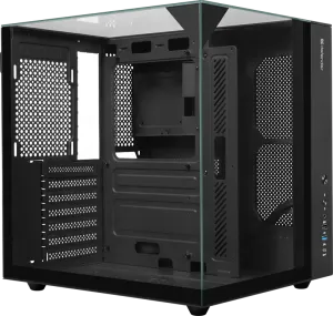 Defender - PC Case CryoCube
