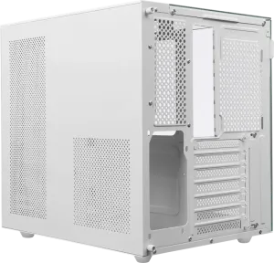 Defender - PC Case CryoCube