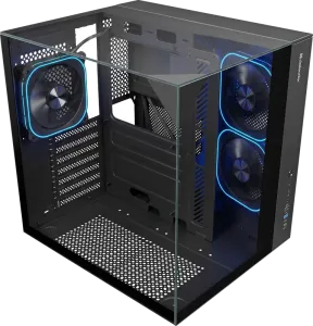 Defender - PC Case CryoCube