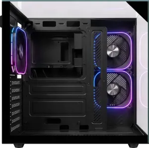 Defender - PC Case CryoCube