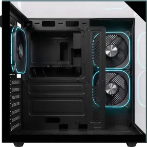 Defender - PC Case CryoCube