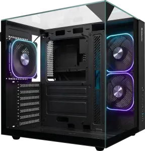 Defender - PC Case CryoCube