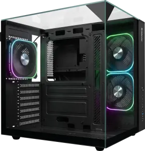 Defender - PC Case CryoCube