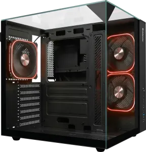Defender - PC Case CryoCube