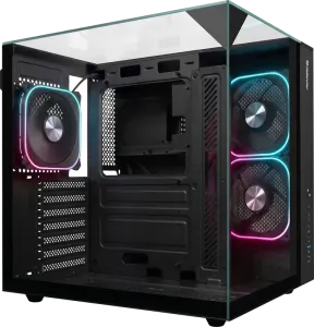 Defender - PC Case CryoCube