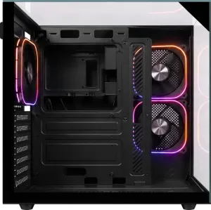 Defender - PC Case CryoCube