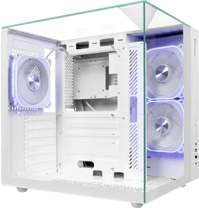 Defender - PC Case CryoCube