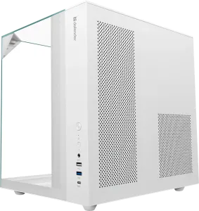 Defender - PC Case CryoCube