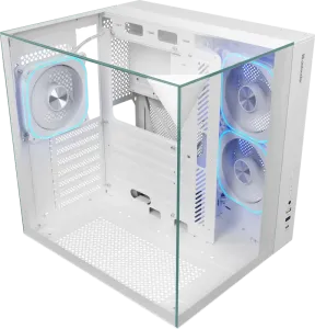 Defender - PC Case CryoCube