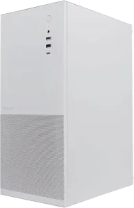 Defender - PC Case Apex Metal XL