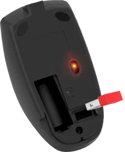 Defender - Bežični optički miš Modern MB-985