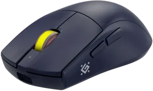 Defender - Žičani igrački miš Commander GM-511