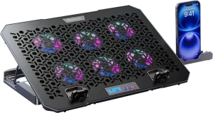 Defender - Stand for laptop NS-521