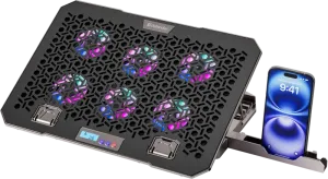 Defender - Stand for laptop NS-521