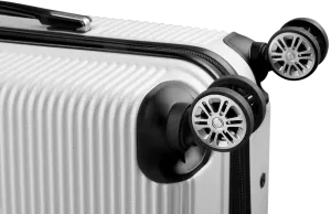 Defender - Suitcase on wheels Cruizer S