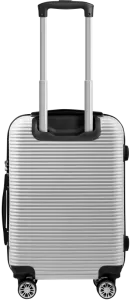Defender - Suitcase on wheels Cruizer S