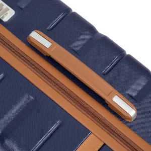 Defender - Suitcase on wheels Vaulter M