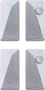 Defender - 2.0 sistem zvučnika J5