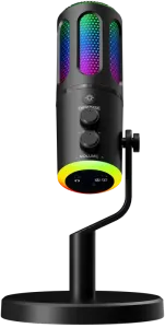Defender - Gaming stream microphone Impulse GMC 700
