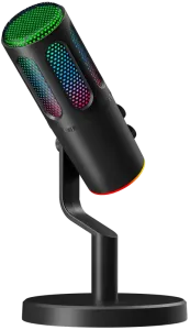 Defender - Gaming stream microphone Impulse GMC 700