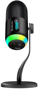 Defender - Gaming stream microphone Impulse GMC 750