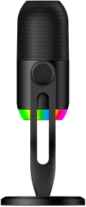 Defender - Gaming stream microphone Impulse GMC 750