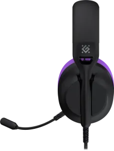 Defender - Gaming slušalica s mikrifonom Solstice