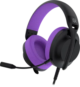Defender - Gaming slušalica s mikrifonom Solstice
