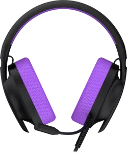 Defender - Gaming slušalica s mikrifonom Solstice