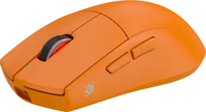 Defender - Žičani igrački miš Commander GM-511