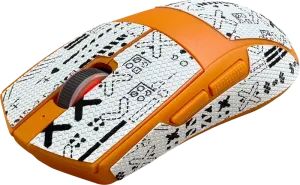 Defender - Žičani igrački miš Commander GM-511