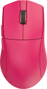 Defender - Žičani igrački miš Commander GM-511