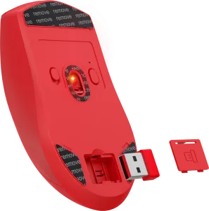 Defender - Žičani igrački miš Commander GM-511