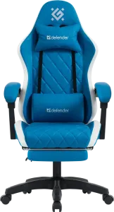 Defender - Stolica za igranje igrica Anubis