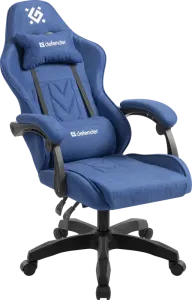 Defender - Stolica za igranje igrica Breeze