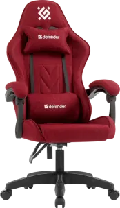 Defender - Stolica za igranje igrica Breeze