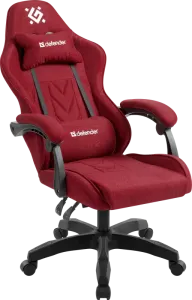 Defender - Stolica za igranje igrica Breeze