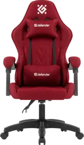 Defender - Stolica za igranje igrica Breeze