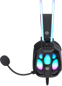 Defender - Gaming slušalica s mikrifonom Thrum