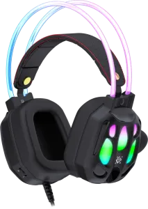 Defender - Gaming slušalica s mikrifonom Thrum