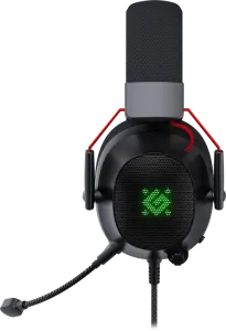Defender - Gaming slušalica s mikrifonom PulseX