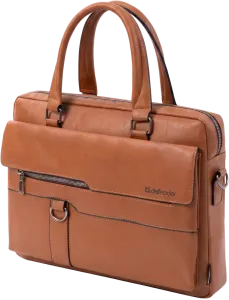 Defender - Torba za laptop Luxe 15.6