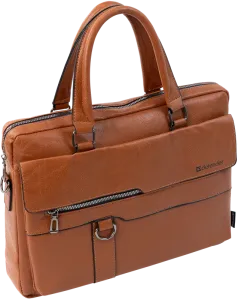 Defender - Torba za laptop Luxe 15.6