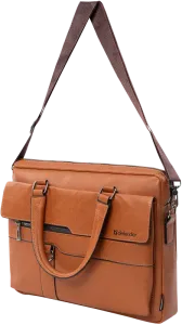 Defender - Torba za laptop Luxe 15.6