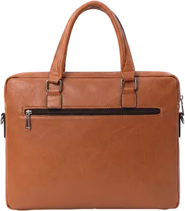 Defender - Torba za laptop Luxe 15.6