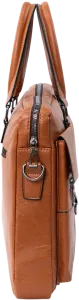 Defender - Torba za laptop Luxe 15.6