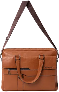 Defender - Torba za laptop Luxe 15.6